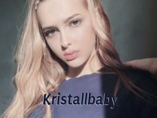 Kristallbaby