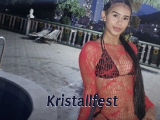 Kristallfest