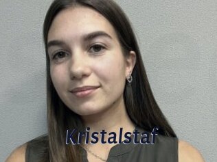 Kristalstaf