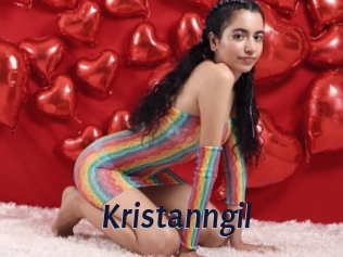 Kristanngil