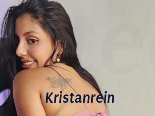 Kristanrein