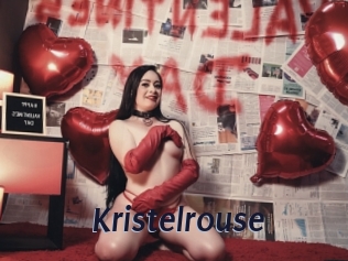 Kristelrouse