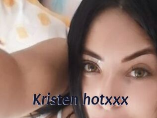 Kristen_hotxxx