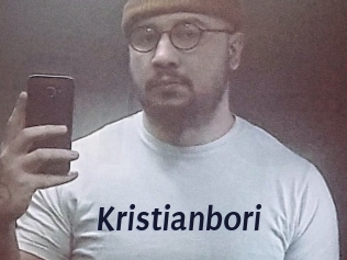 Kristianbori