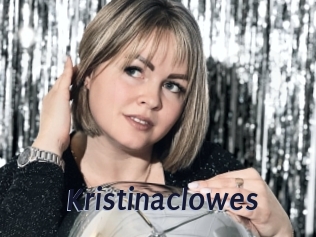 Kristinaclowes