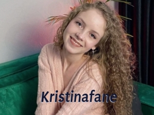 Kristinafane