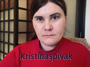 Kristinaspivak