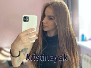 Kristinayak