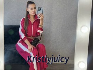 Kristlyjuicy