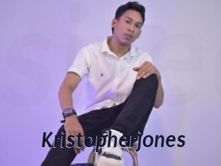 Kristopherjones