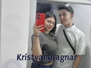 Kristyandragnar