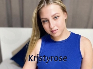 Kristyrose