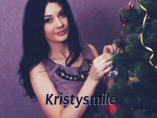 Kristysmile