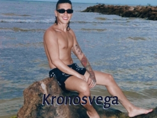 Kronosvega