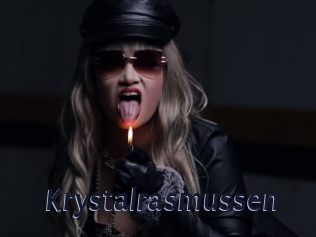 Krystalrasmussen