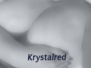 Krystalred