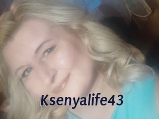 Ksenyalife43