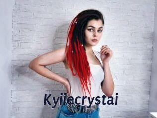 Kyiiecrystai