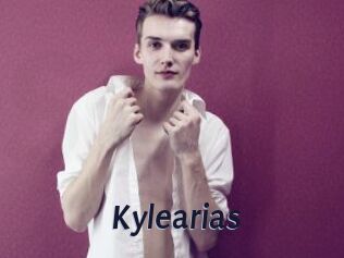 Kylearias