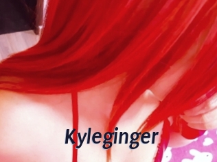 Kyleginger