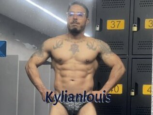 Kylianlouis