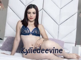 Kyliedeevine