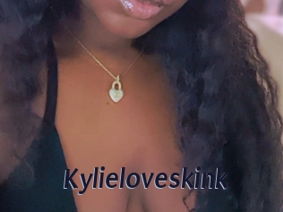 Kylieloveskink