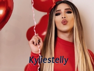 Kyliestelly