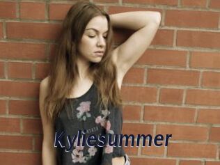 Kyliesummer