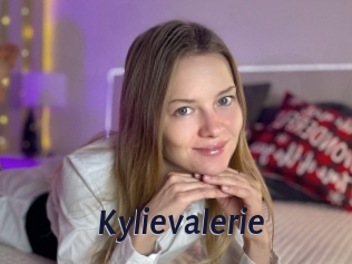 Kylievalerie