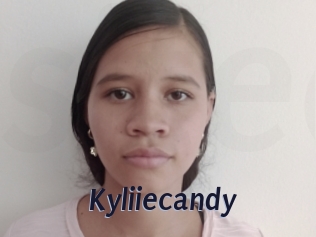 Kyliiecandy