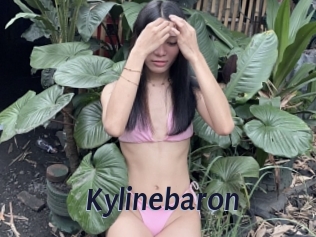 Kylinebaron