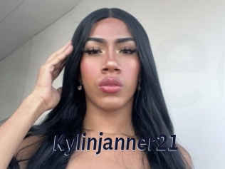 Kylinjanner21