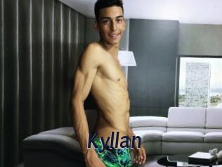 Kyllan