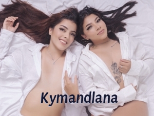 Kymandlana