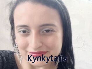 Kynkytatis