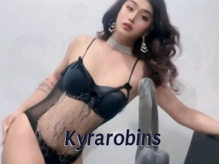 Kyrarobins