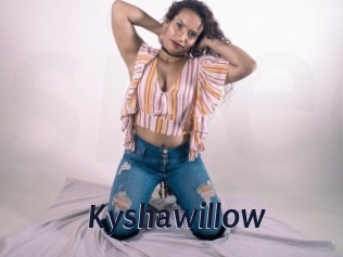 Kyshawillow