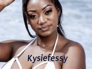 Kysiefessy