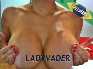LADYVADER