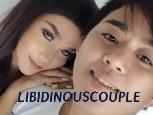 LIBIDINOUSCOUPLE