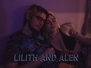 LILITH_AND_ALEN