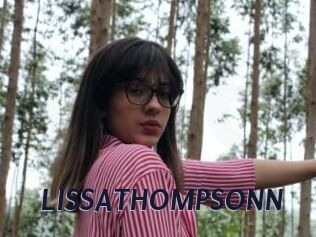 LISSATHOMPSONN