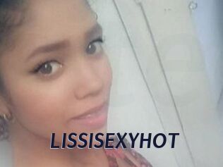 LISSISEXYHOT