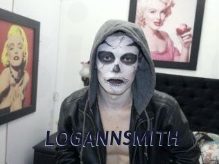 LOGANNSMITH