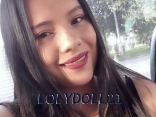 LOLYDOLL21