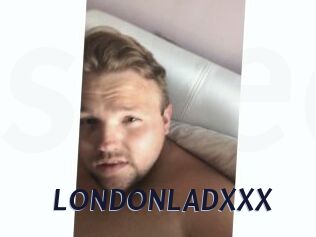 LONDONLADXXX