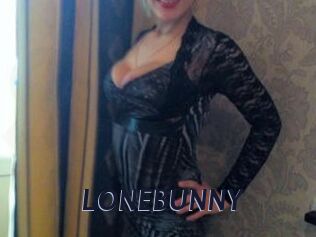 LONEBUNNY