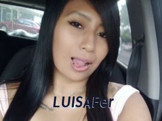 LUISAFer