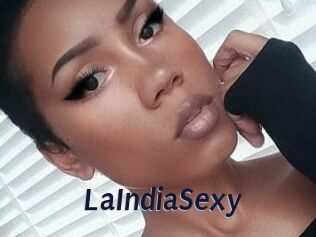 LaIndiaSexy